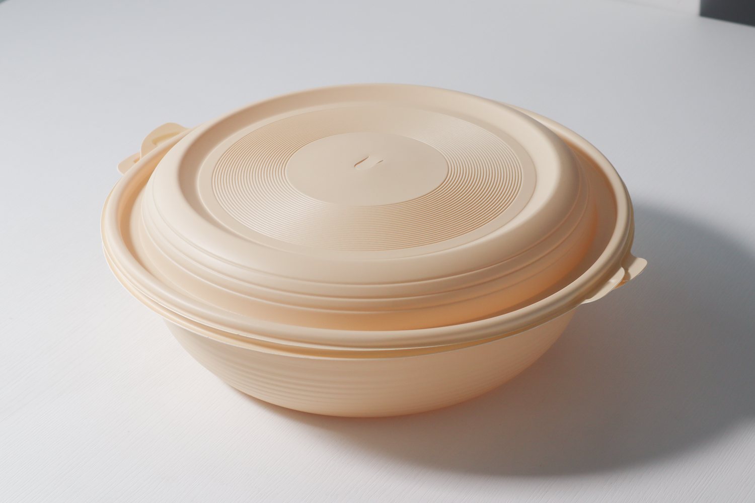 丸型容器2500ml(DRH-P2500)