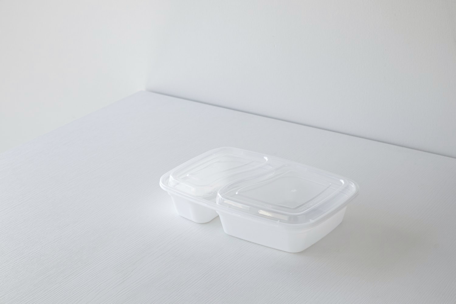 新商品（仕切り容器）