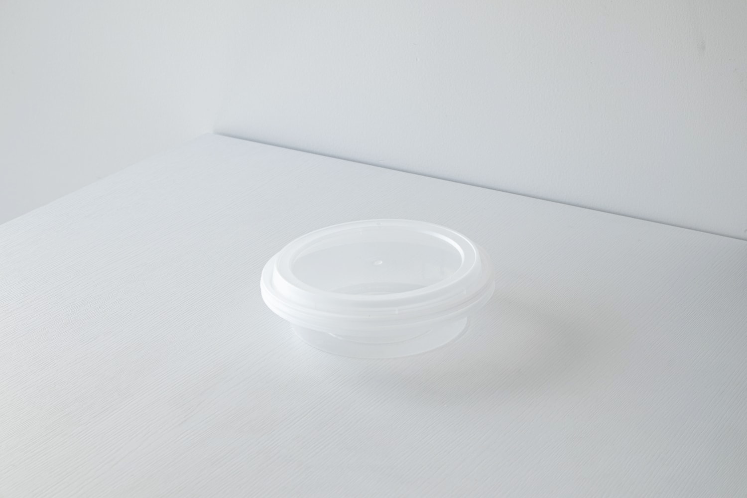 新商品（丸型容器）
